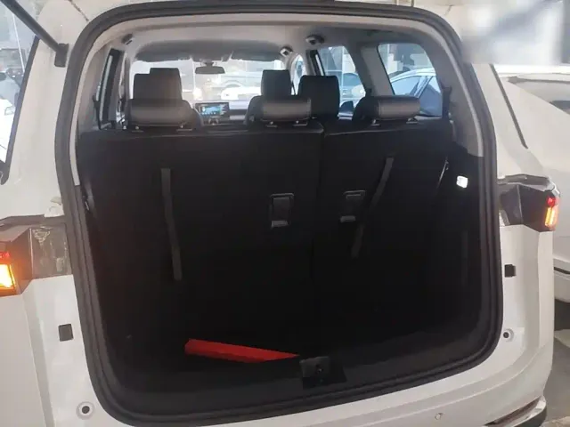 Wuling Jiachen — Фото автомобиля 18