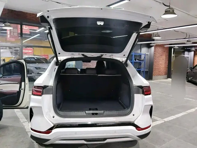 BYD Song PLUS — Фото автомобиля 19