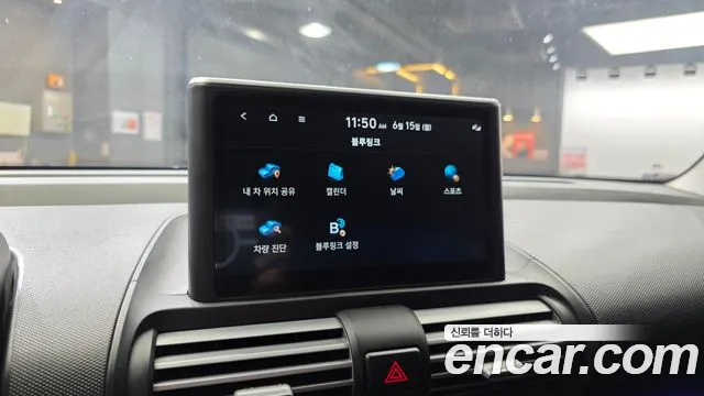 Hyundai Casper Casper Modern — Фото автомобиля 26