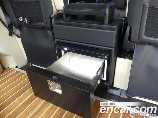 Mercedes-Benz Sprinter — Фото автомобиля 11