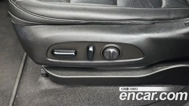 Chevrolet Bolt EV New — Фото автомобиля 16