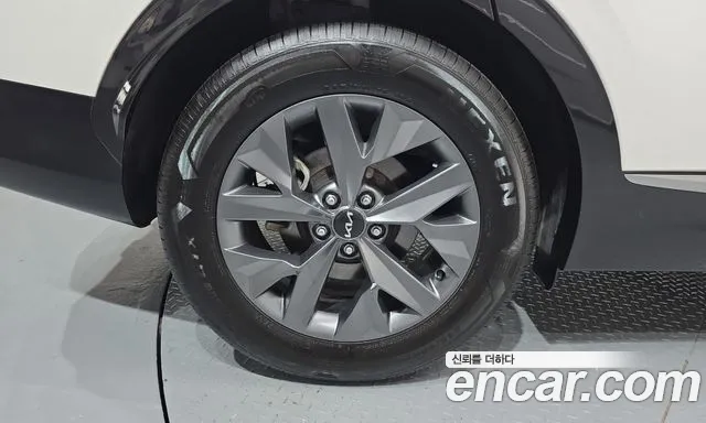 Kia Sportage 5th Gen — Фото автомобиля 5