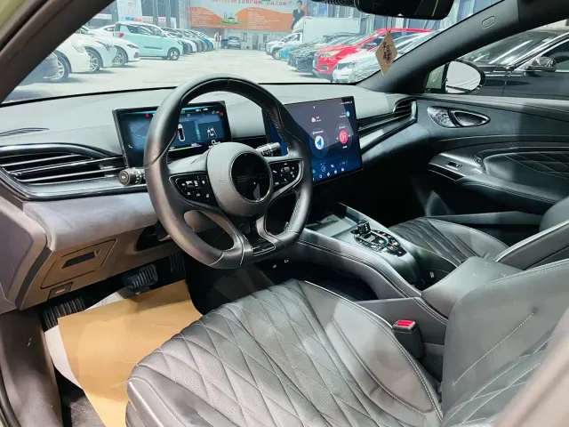 BYD Seal — Фото автомобиля 16