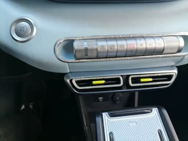 BYD Seagull — Фото автомобиля 13