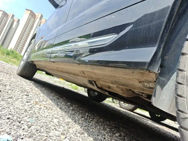 Jetta VS7 — Фото автомобиля 21
