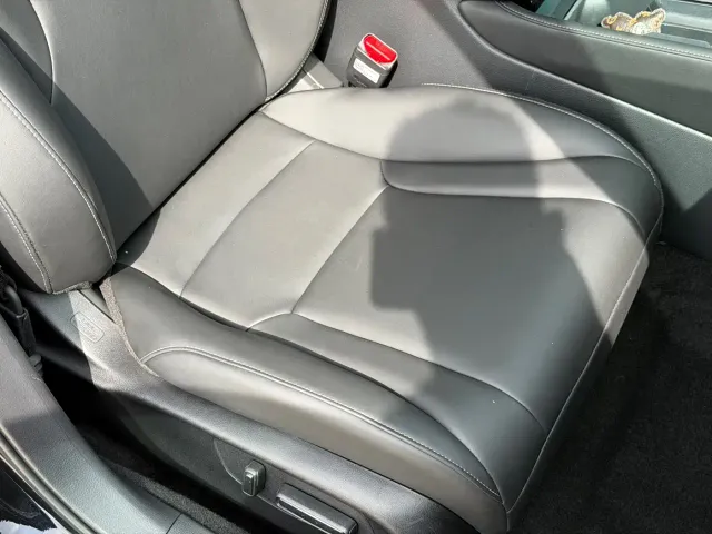 Honda Inspire — Фото автомобиля 12
