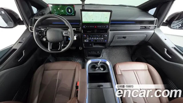 Hyundai Staria — Фото автомобиля 2