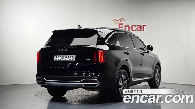 Kia Sorento — Фото автомобиля 2