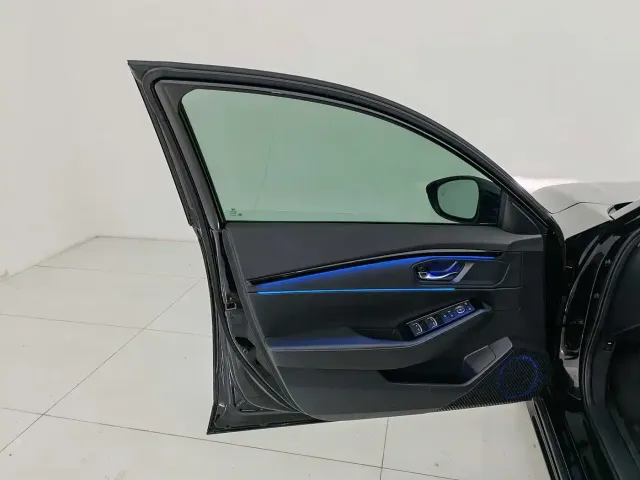 Honda Inspire — Фото автомобиля 14
