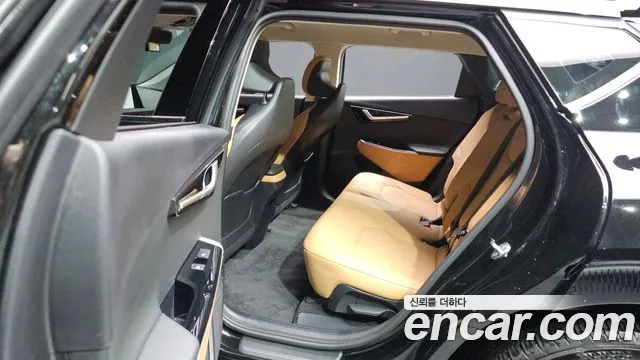 Kia EV6 — Фото автомобиля 18