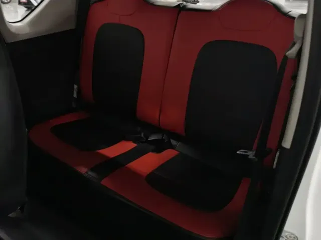 Wuling Hongguang Mini EV — Фото автомобиля 15