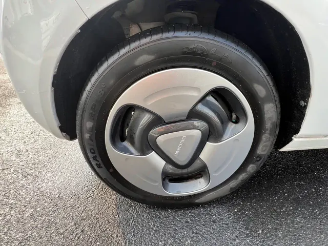 Geely Panda — Фото автомобиля 8
