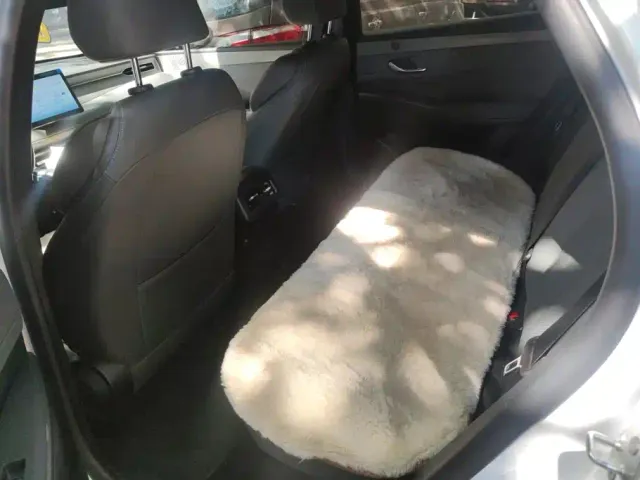 BYD Qin PLUS — Фото автомобиля 11