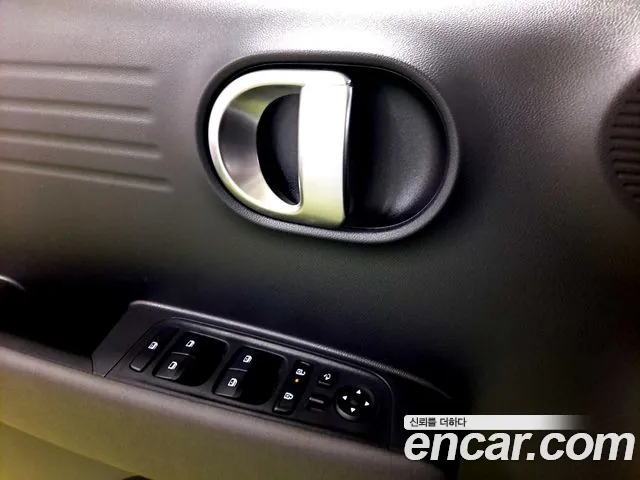Hyundai Casper Casper (New) — Фото автомобиля 20
