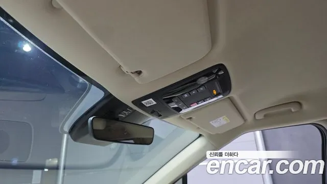 Kia Carnival Generation 4 — Фото автомобиля 29