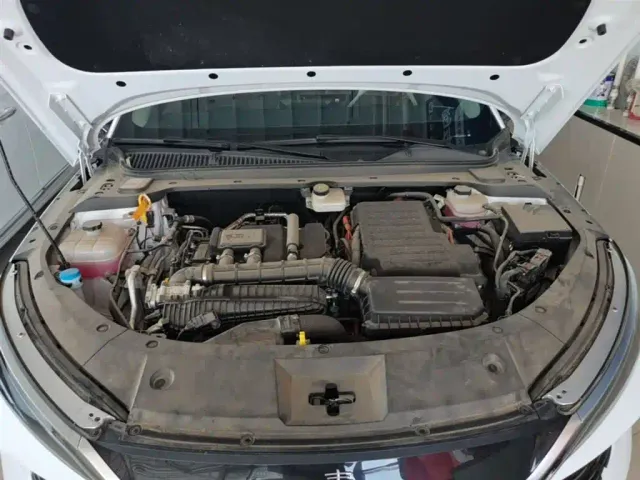 BYD Qin L — Фото автомобиля 19