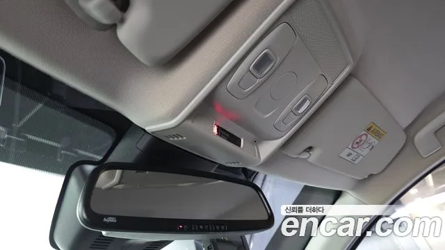 Renault Korea XM3 — Фото автомобиля 19