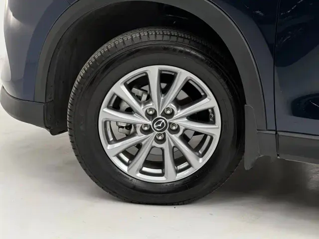 Mazda CX-5 — Фото автомобиля 13