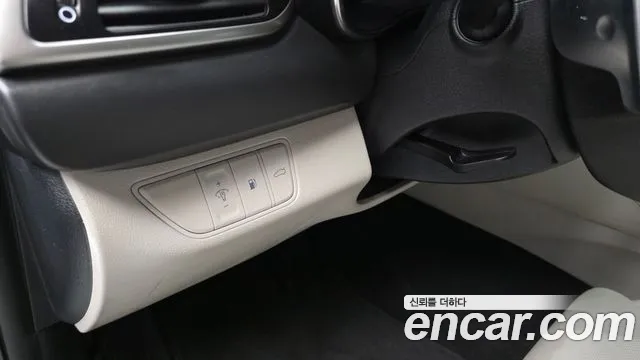 Genesis G70 New — Фото автомобиля 24