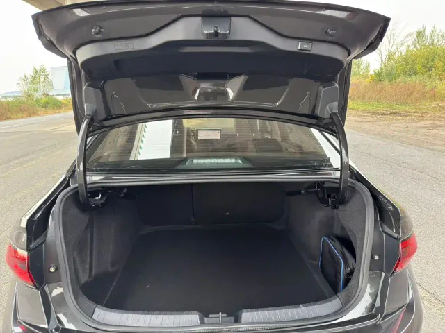 Volkswagen Sagitar — Фото автомобиля 14