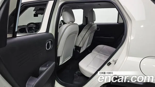 Hyundai Casper — Фото автомобиля 11