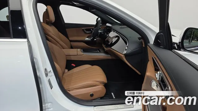 Mercedes-Benz E-Class W214 — Фото автомобиля 17