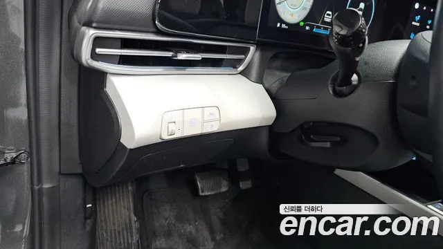Hyundai Avante CN7 — Фото автомобиля 22