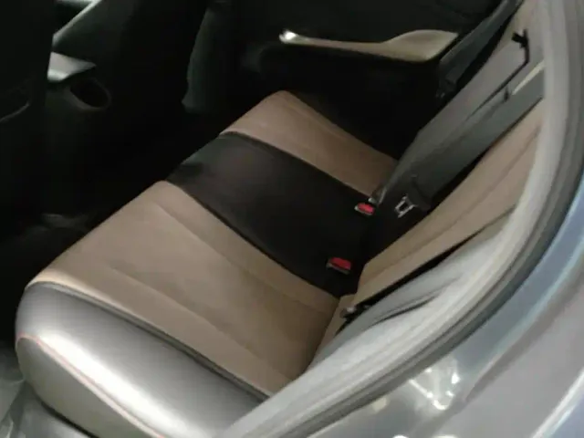 BYD Dolphin — Фото автомобиля 11