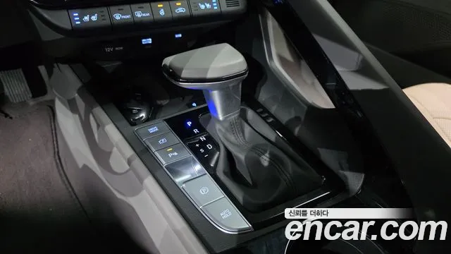 Hyundai Avante — Фото автомобиля 9