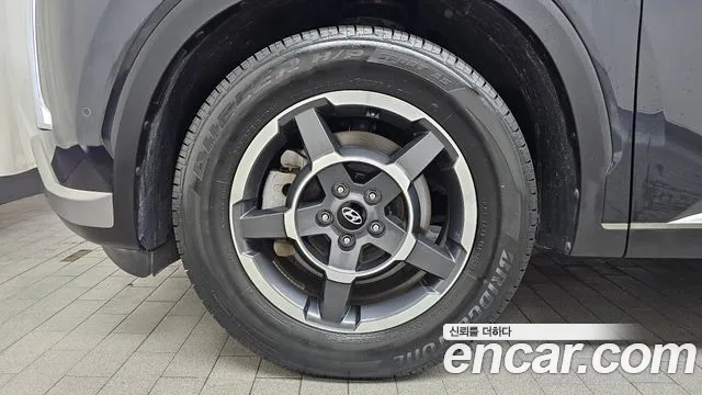 Hyundai Palisade The New Palisade Бензин 3.8 2WD — Фото автомобиля 5