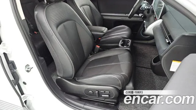 Hyundai Ioniq5 Ioniq5 — Фото автомобиля 10
