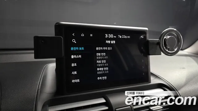 Hyundai Casper Casper Turbo Inspiration — Фото автомобиля 16
