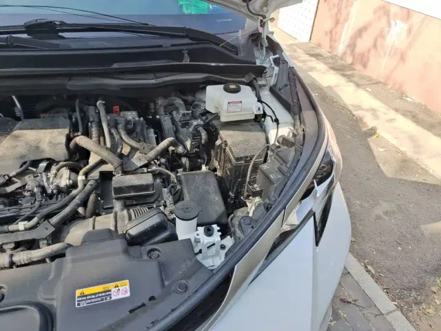 Toyota Sienna — Фото автомобиля 19