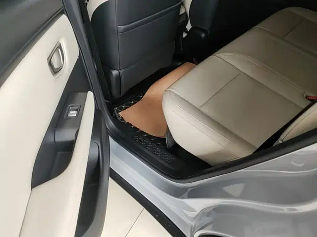 Wuling Binguo PLUS — Фото автомобиля 12