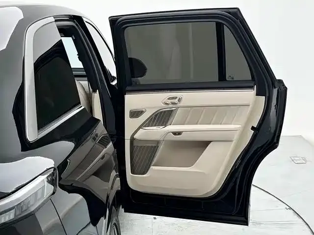 Onvo L90 — Фото автомобиля 27