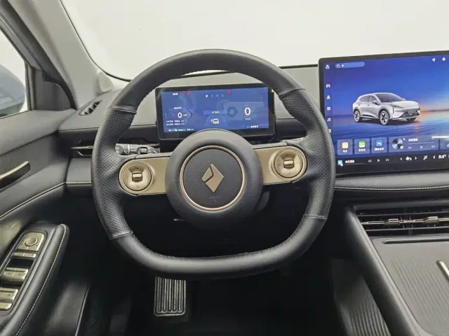 Baojun Yunhai — Фото автомобиля 11