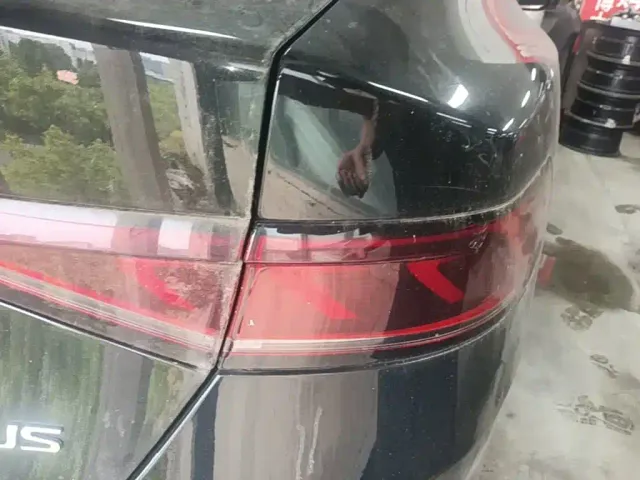 BYD Qin PLUS — Фото автомобиля 7