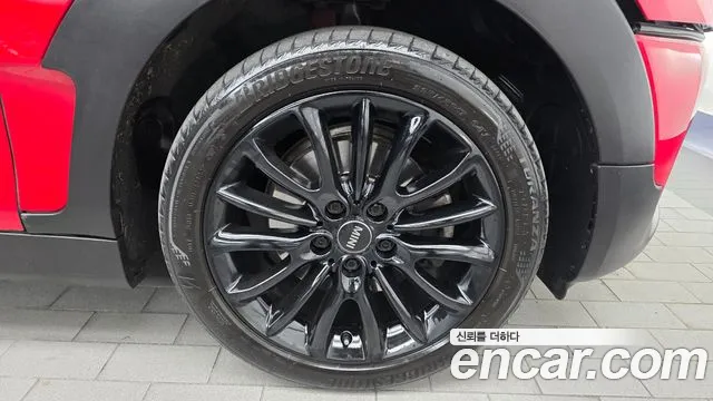 MINI Clubman — Фото автомобиля 6