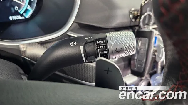 Genesis G80 Бензин 3.5 Turbo 2WD — Фото автомобиля 23