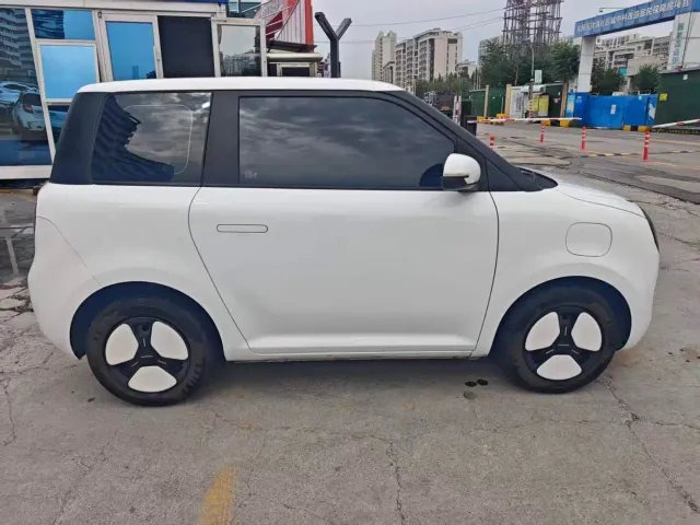 Changan Lumin — Фото автомобиля 6