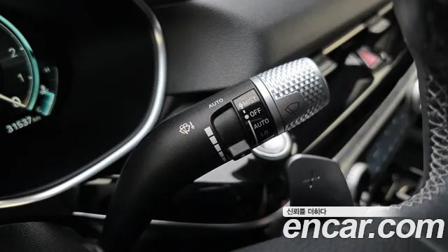 Genesis G80 Бензин 3.5 турбо AWD — Фото автомобиля 22