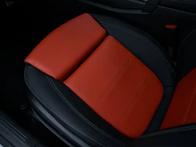 Mercedes-Benz A-Class AMG — Фото автомобиля 16
