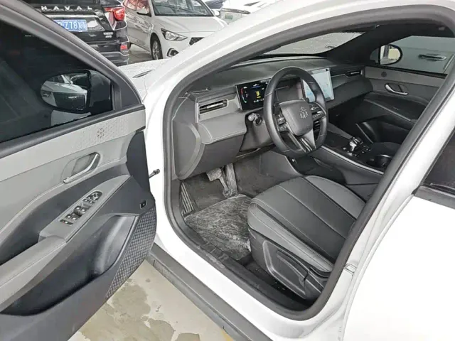 BYD Qin PLUS — Фото автомобиля 15