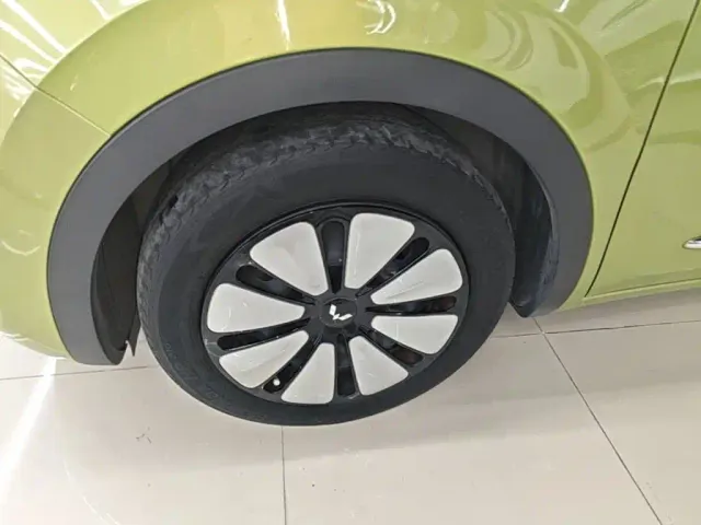 Wuling Bingo — Фото автомобиля 22