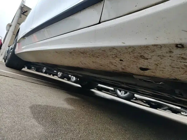 Volvo S90 — Фото автомобиля 20