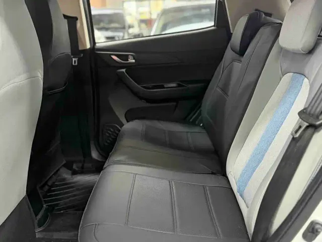 Changan Benben E-Star — Фото автомобиля 5