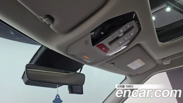 Kia EV3 — Фото автомобиля 20