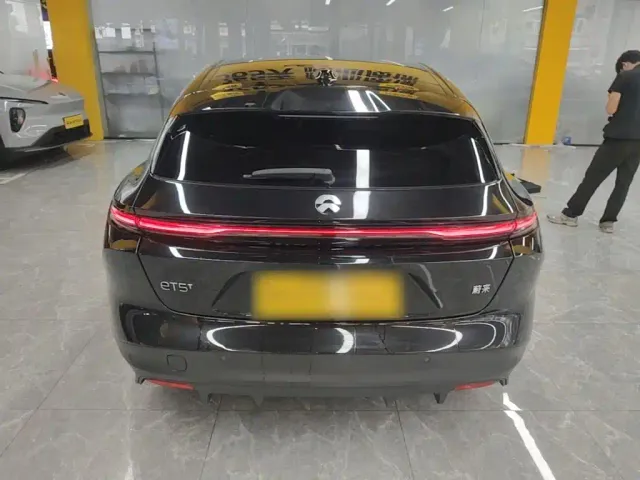 Nio ET5 Touring — Фото автомобиля 5
