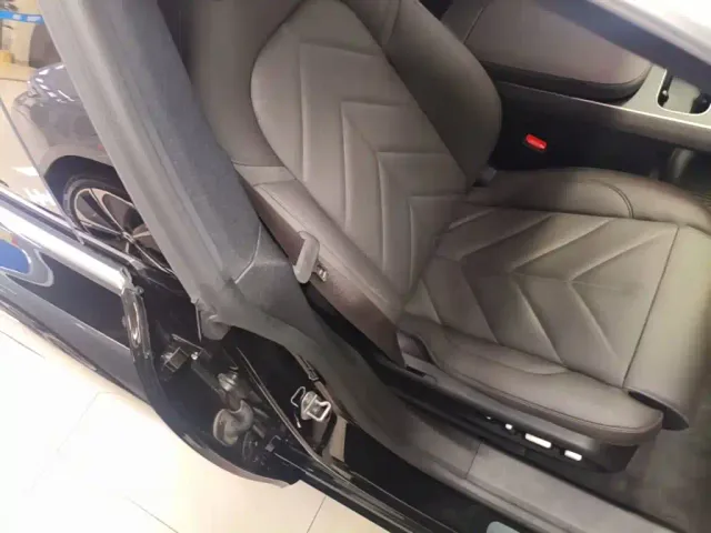 Nio ET5 Touring — Фото автомобиля 24