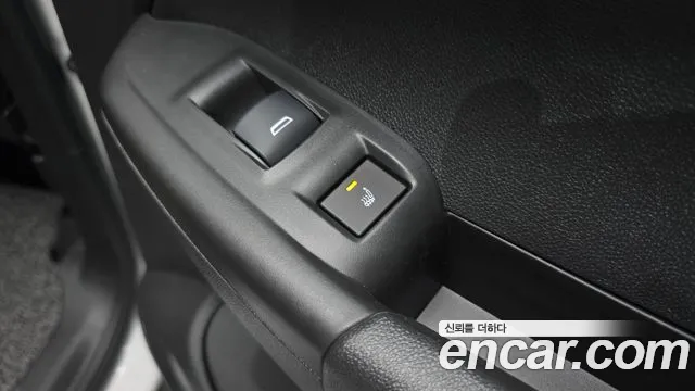 ChevroletGMDaewoo Trailblazer Trailblazer 1.3 турбо 4WD — Фото автомобиля 28
